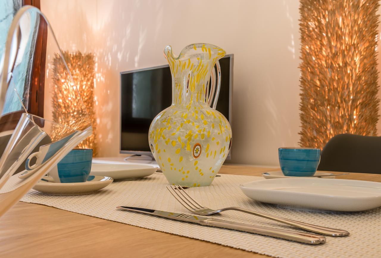 Saint Mark's Basilica @200 Meters Apartment Venice