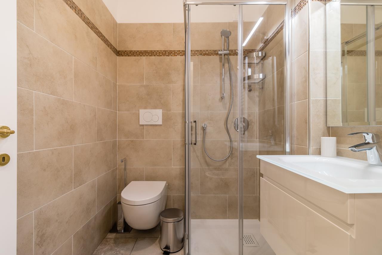 Apartment Saint Mark's Basilica @200 Meters *