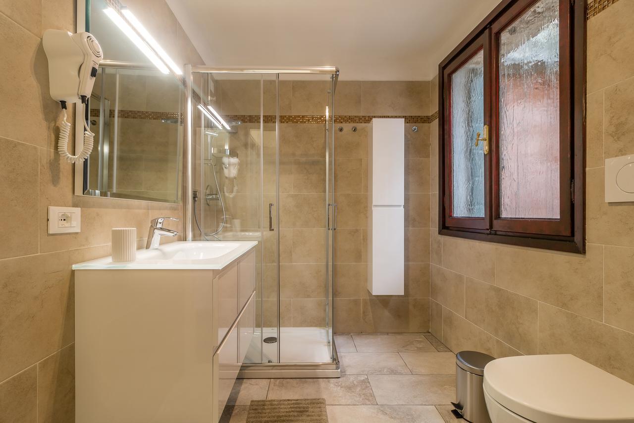 Saint Mark's Basilica @200 Meters Apartment