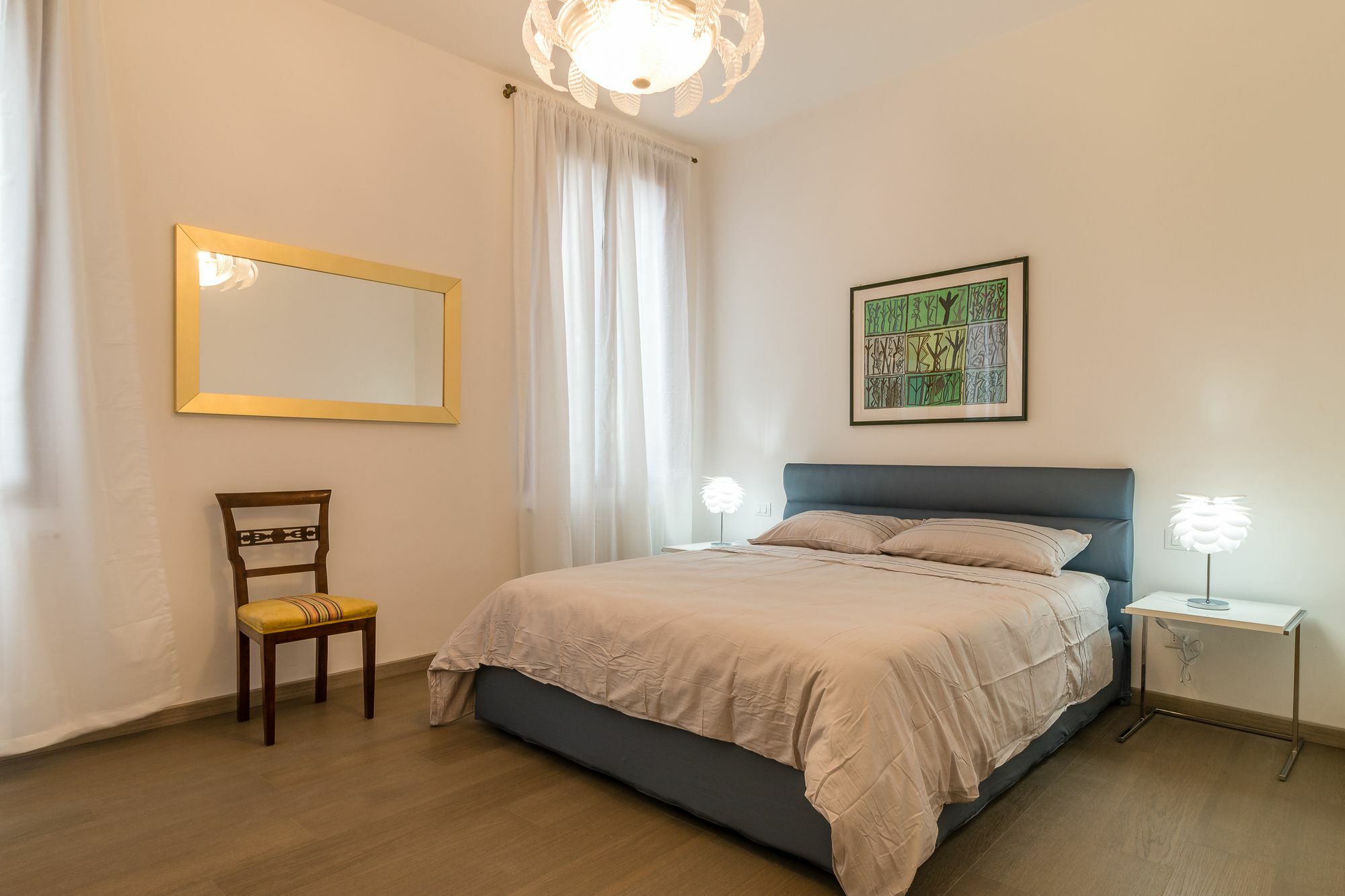 Saint Mark's Basilica @200 Meters Apartment
