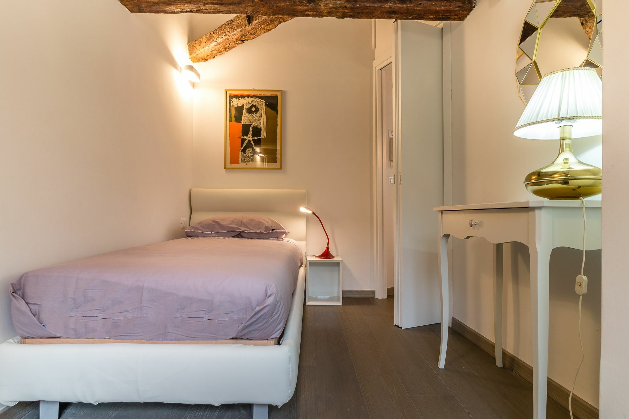 Saint Mark's Basilica @200 Meters Apartment *