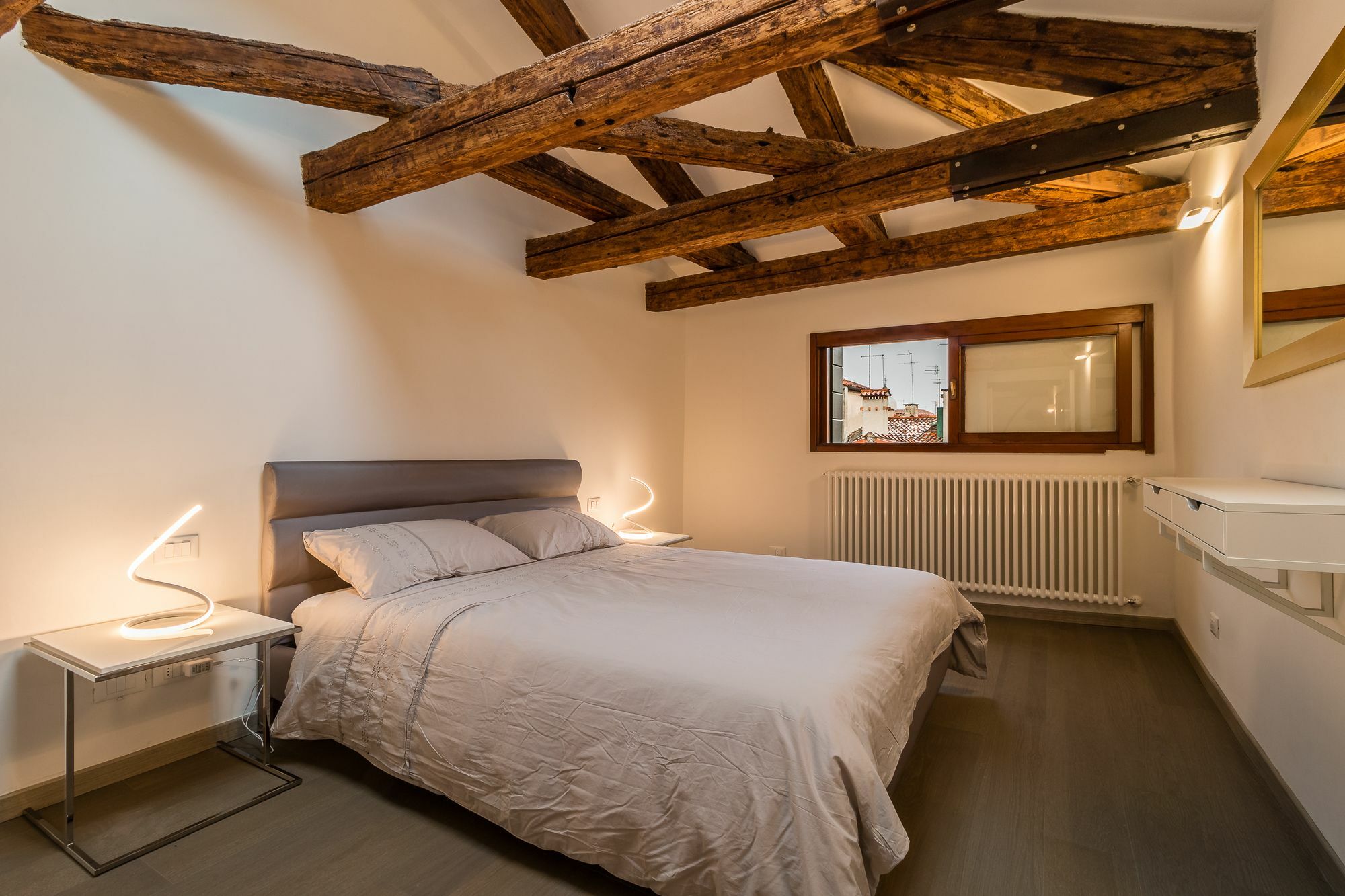 Saint Mark's Basilica @200 Meters Apartment *