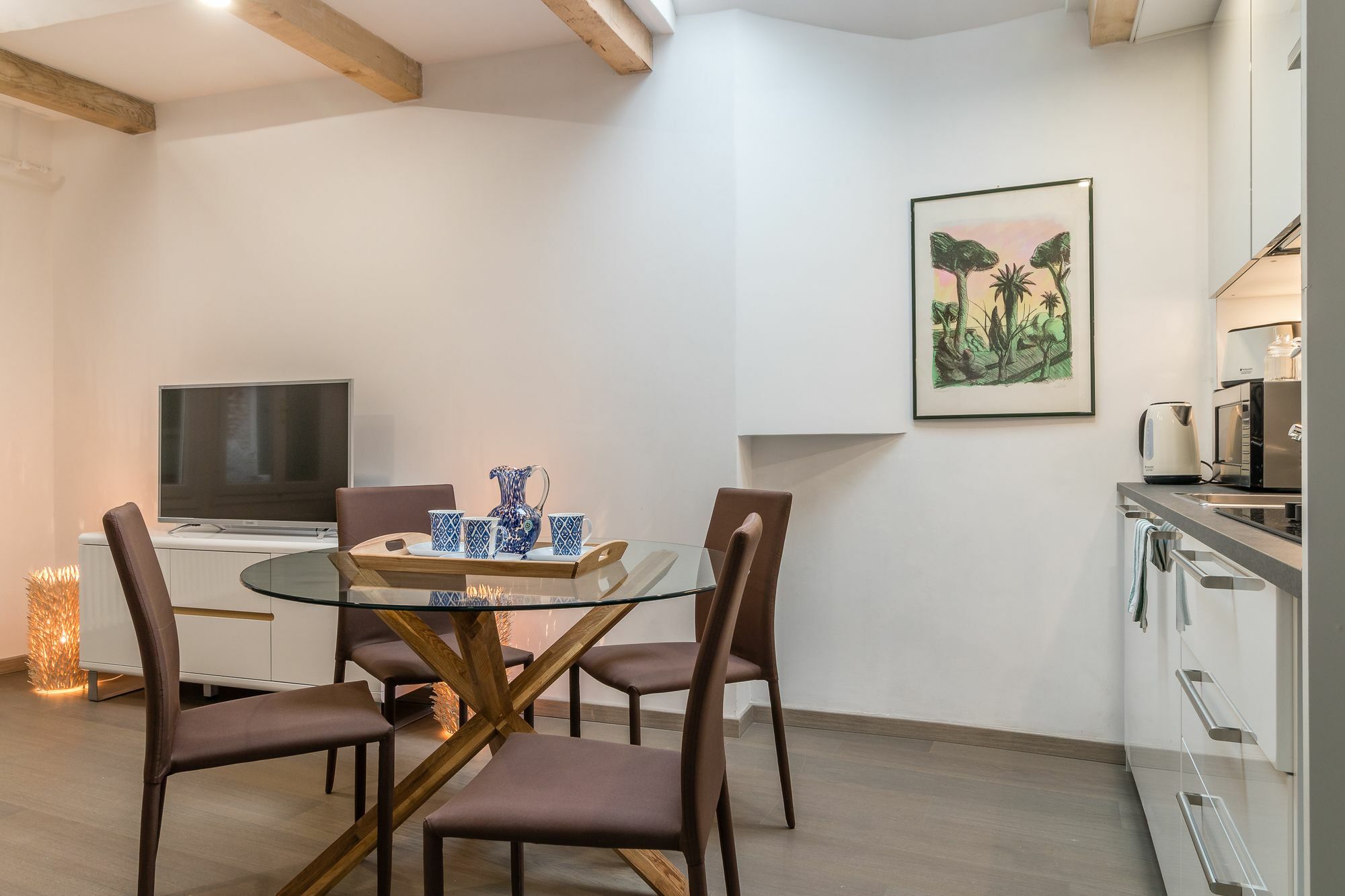 Saint Mark's Basilica @200 Meters Apartment