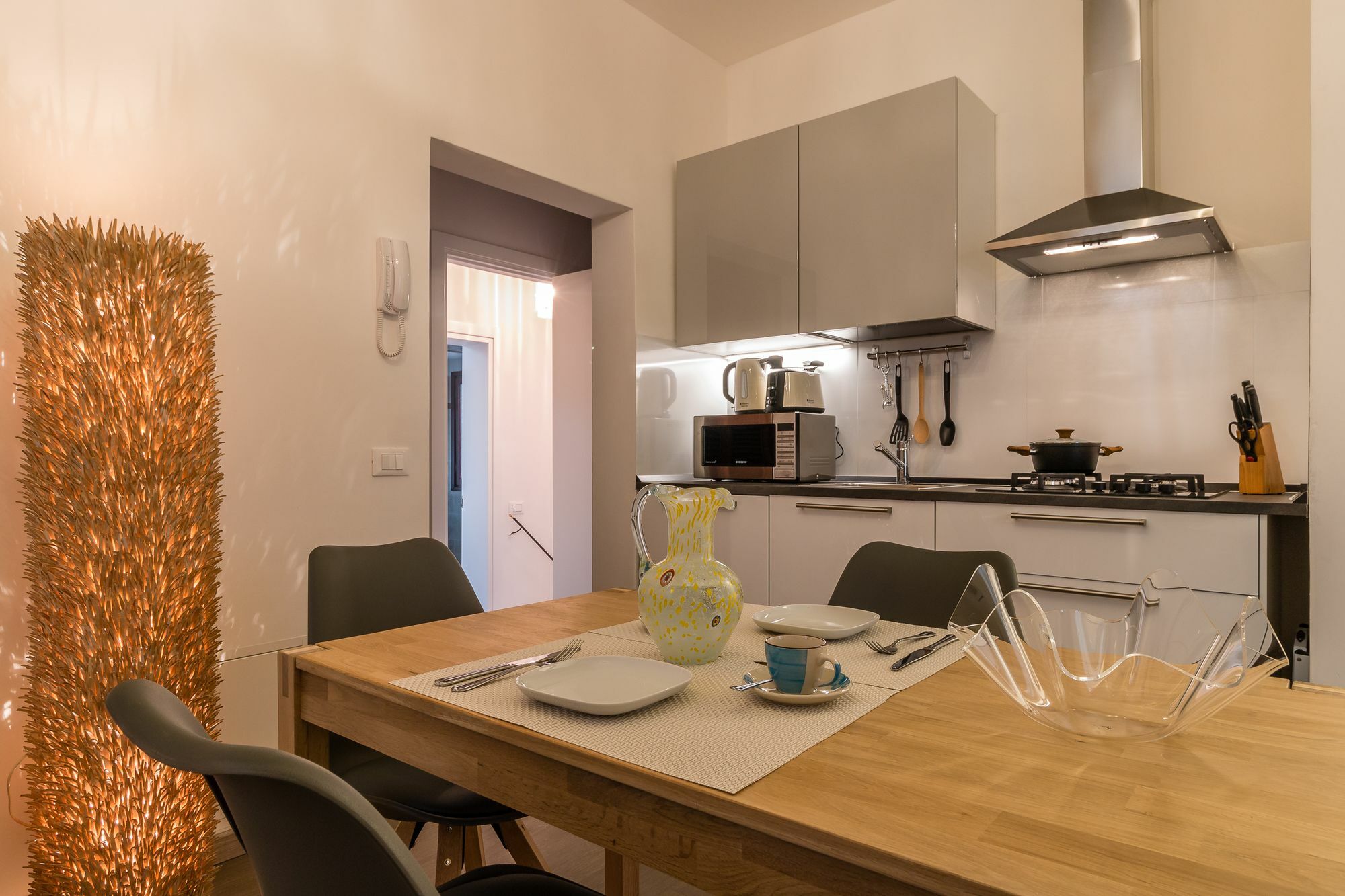 Saint Mark's Basilica @200 Meters Apartment *
