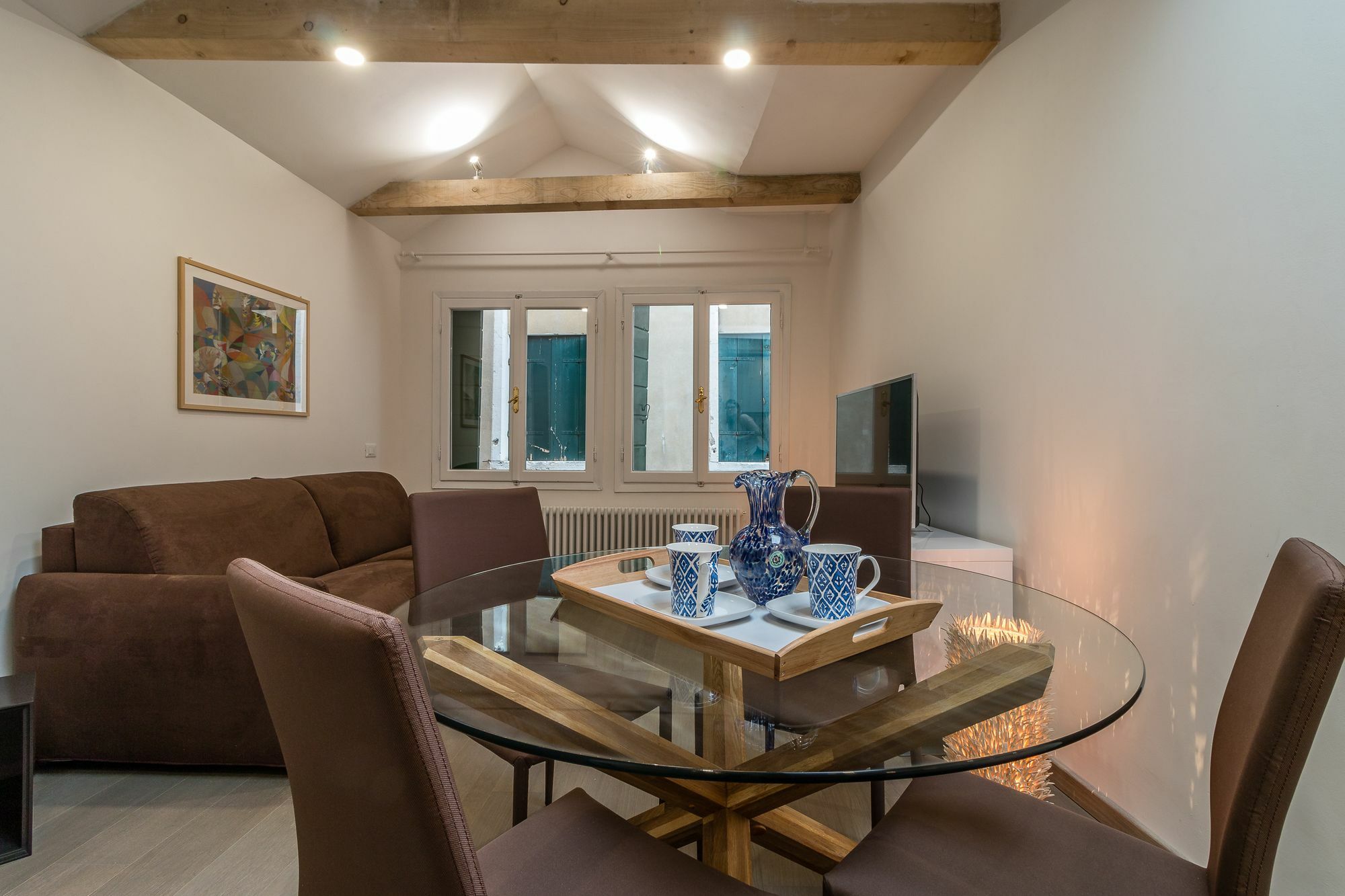 Saint Mark's Basilica @200 Meters Apartment