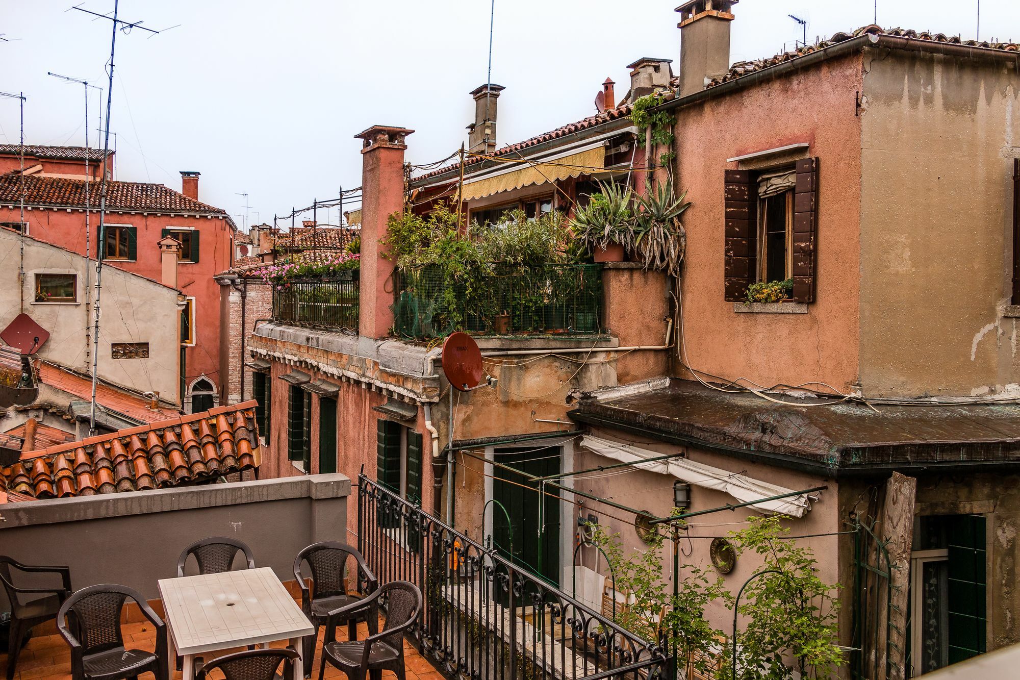 Saint Mark's Basilica @200 Meters Apartment *