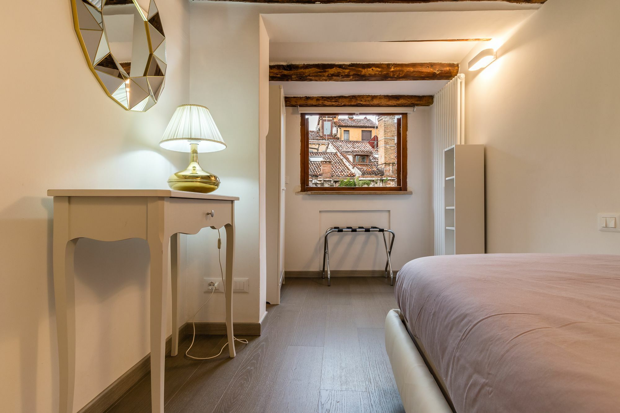 Apartment Saint Mark's Basilica @200 Meters *