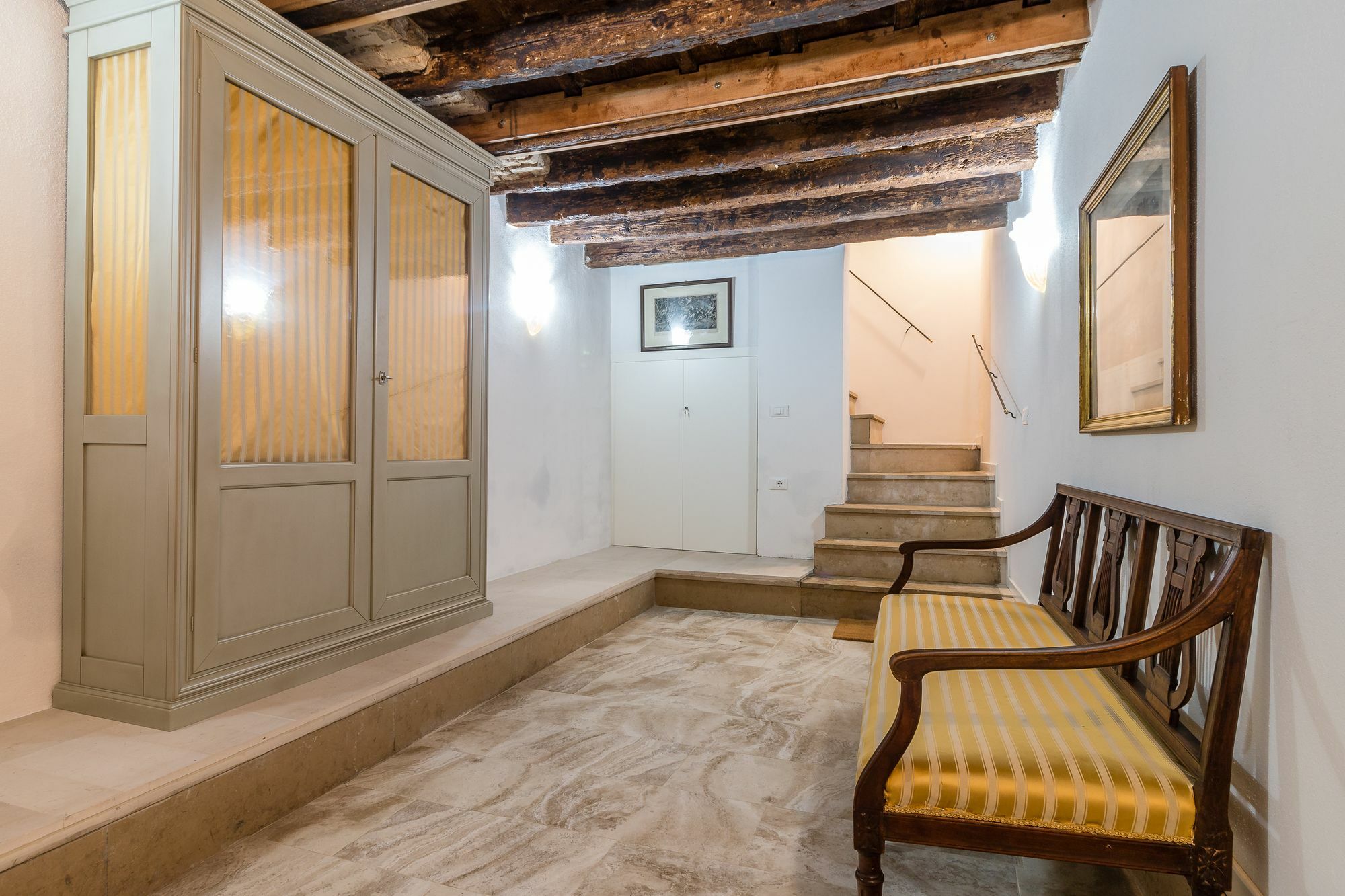 Saint Mark's Basilica @200 Meters Apartment *