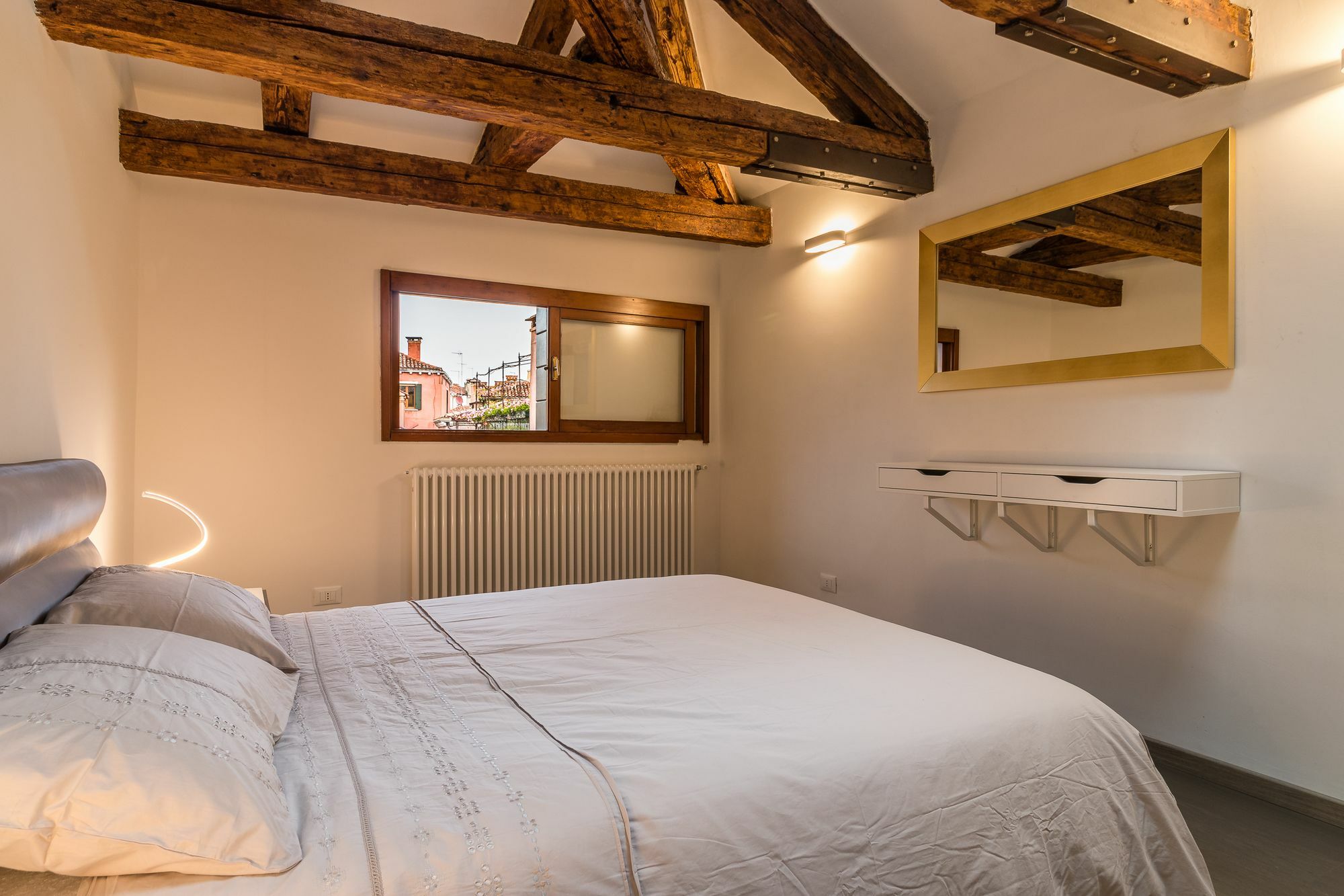 Apartment Saint Mark's Basilica @200 Meters Venice