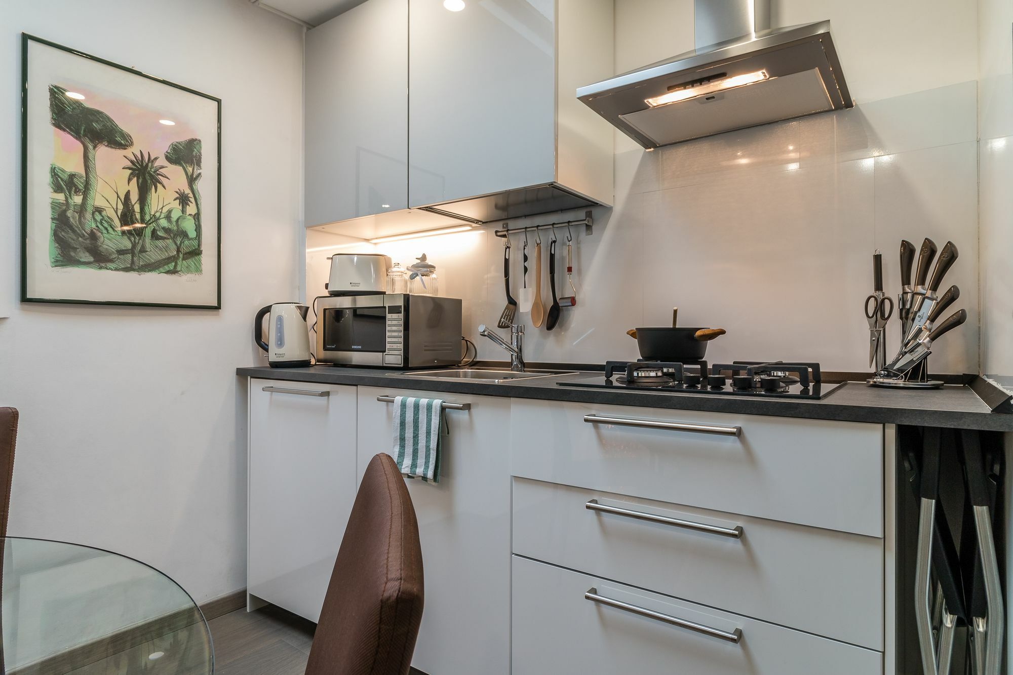 Apartment Saint Mark's Basilica @200 Meters