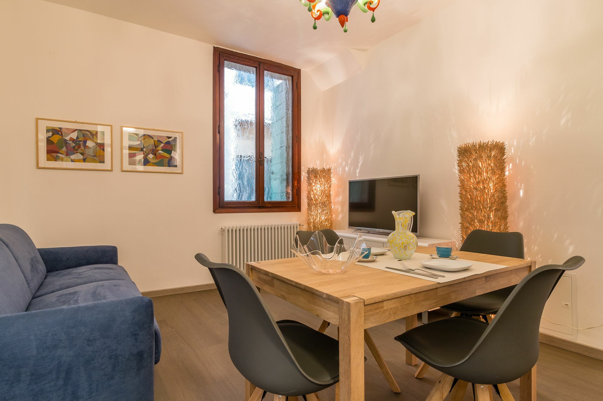 Saint Mark's Basilica @200 Meters Apartment *