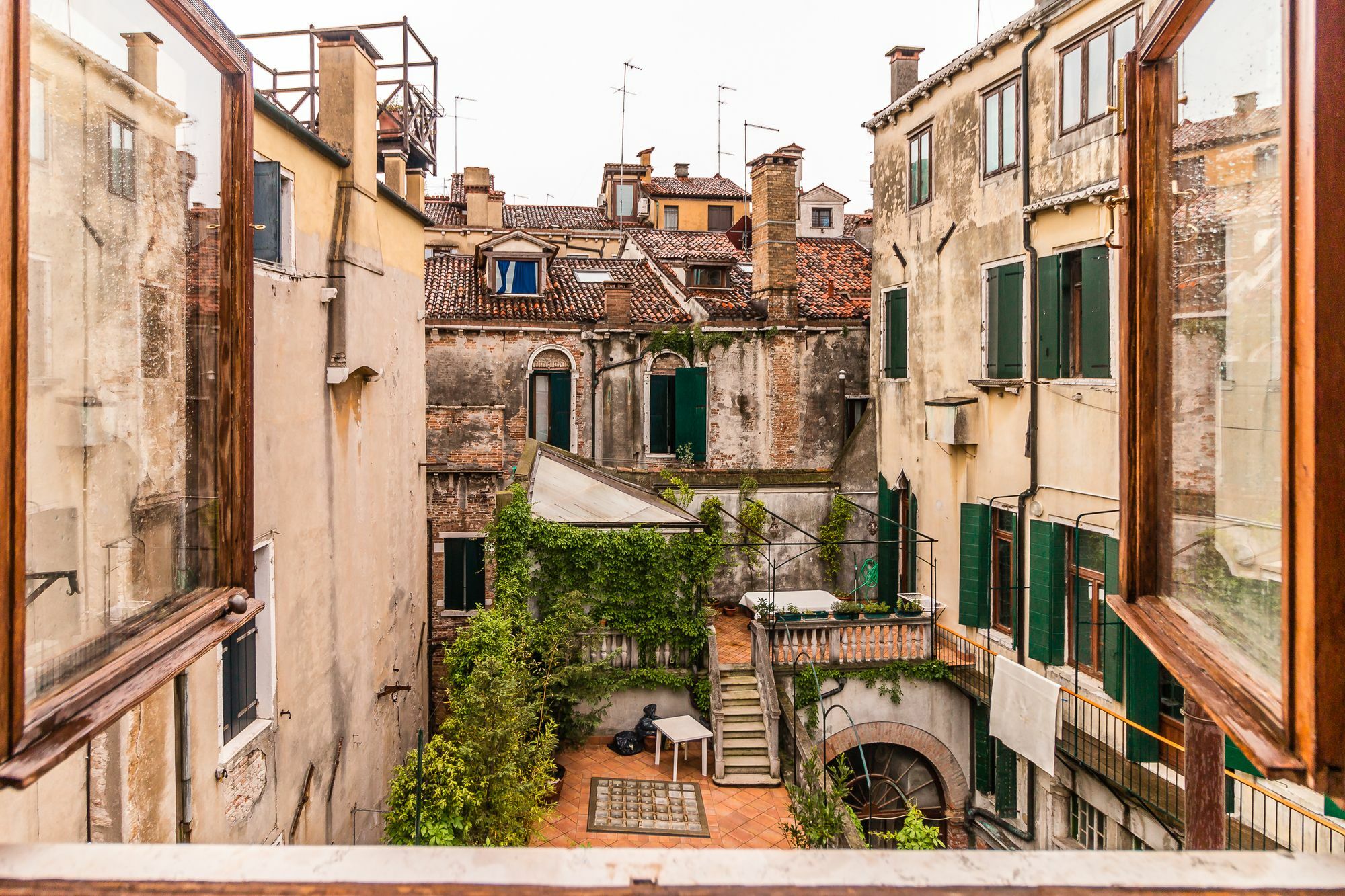 Apartment Saint Mark's Basilica @200 Meters Venice