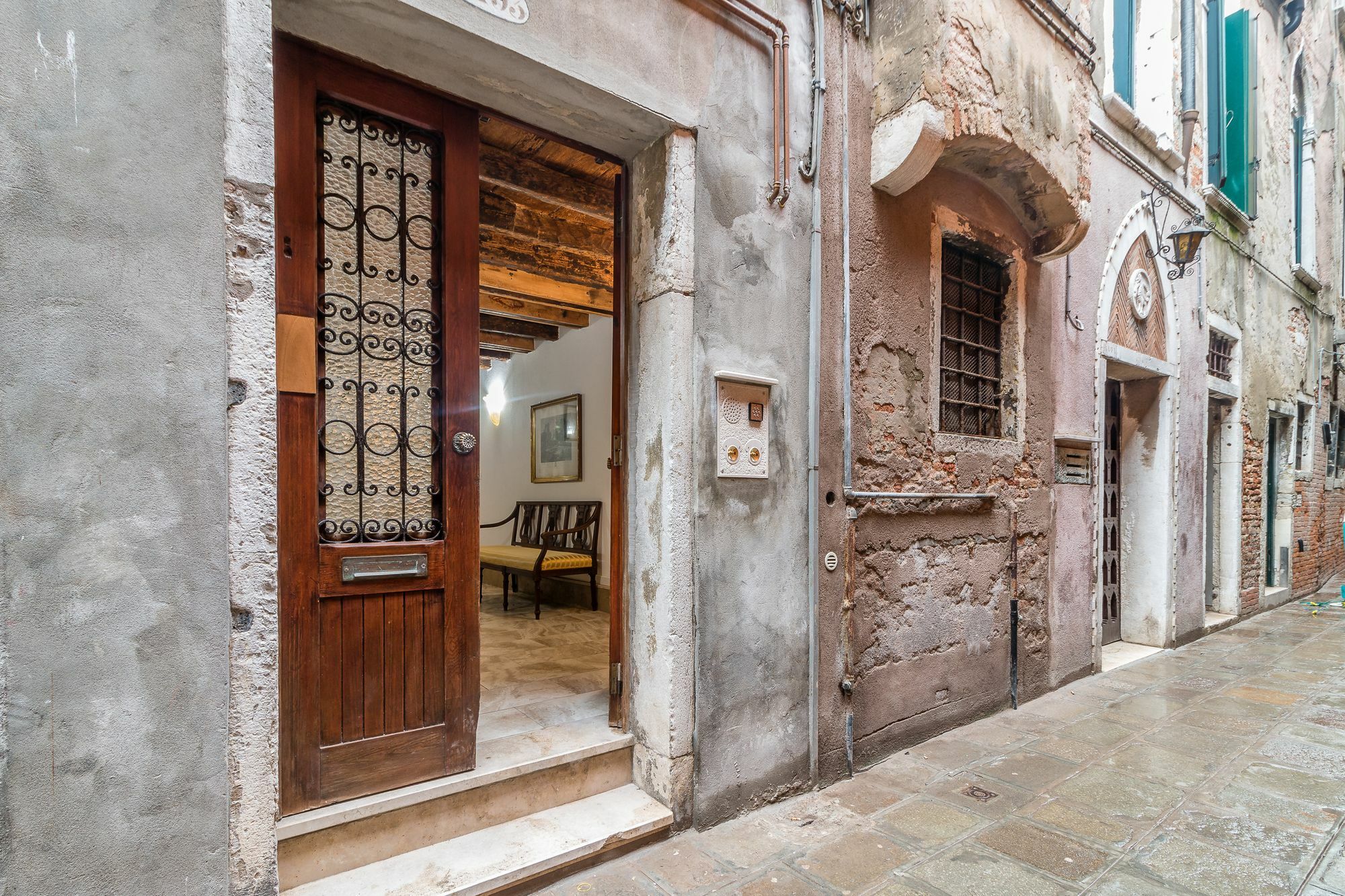Apartment Saint Mark's Basilica @200 Meters