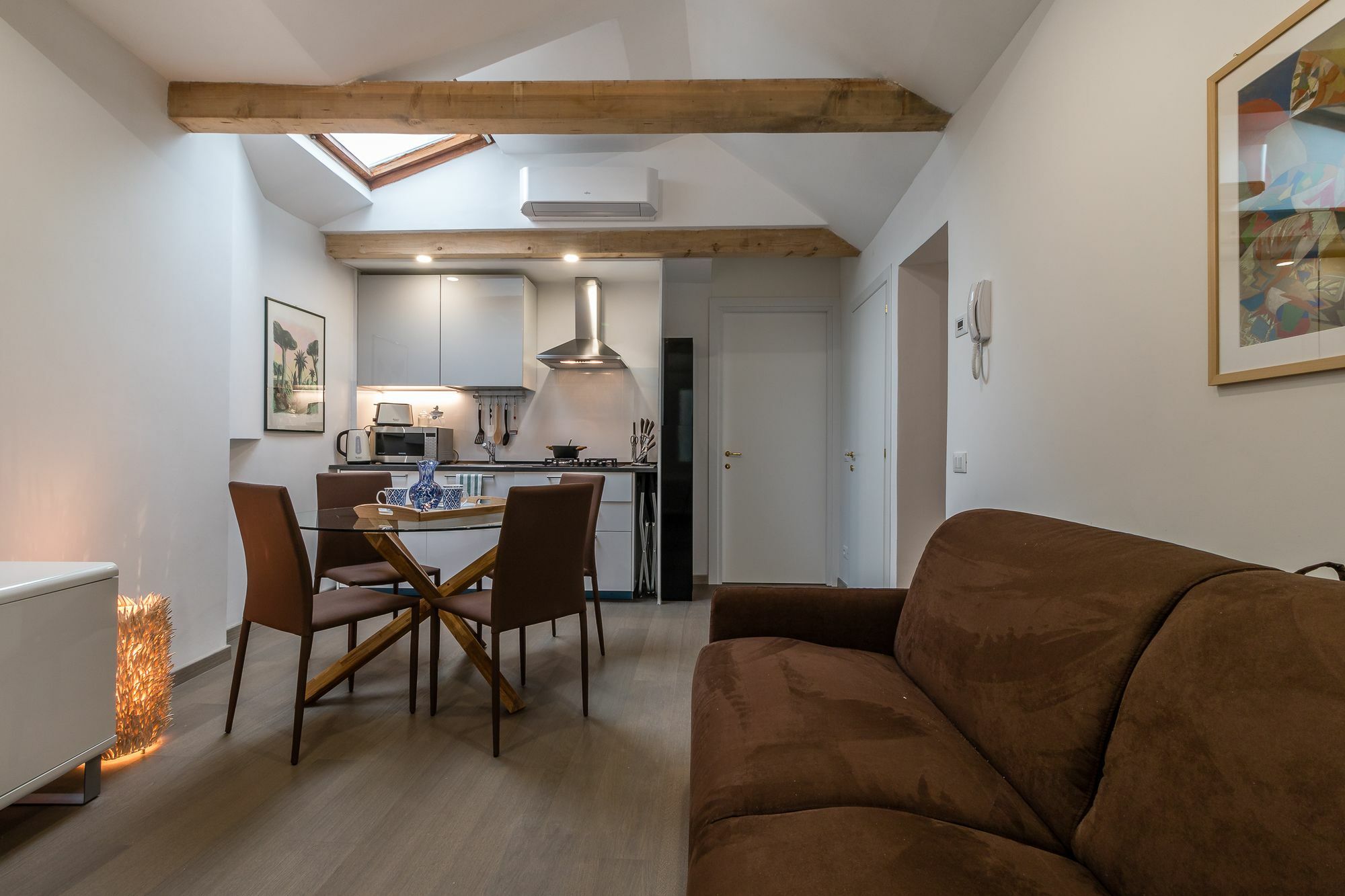 Saint Mark's Basilica @200 Meters Apartment *