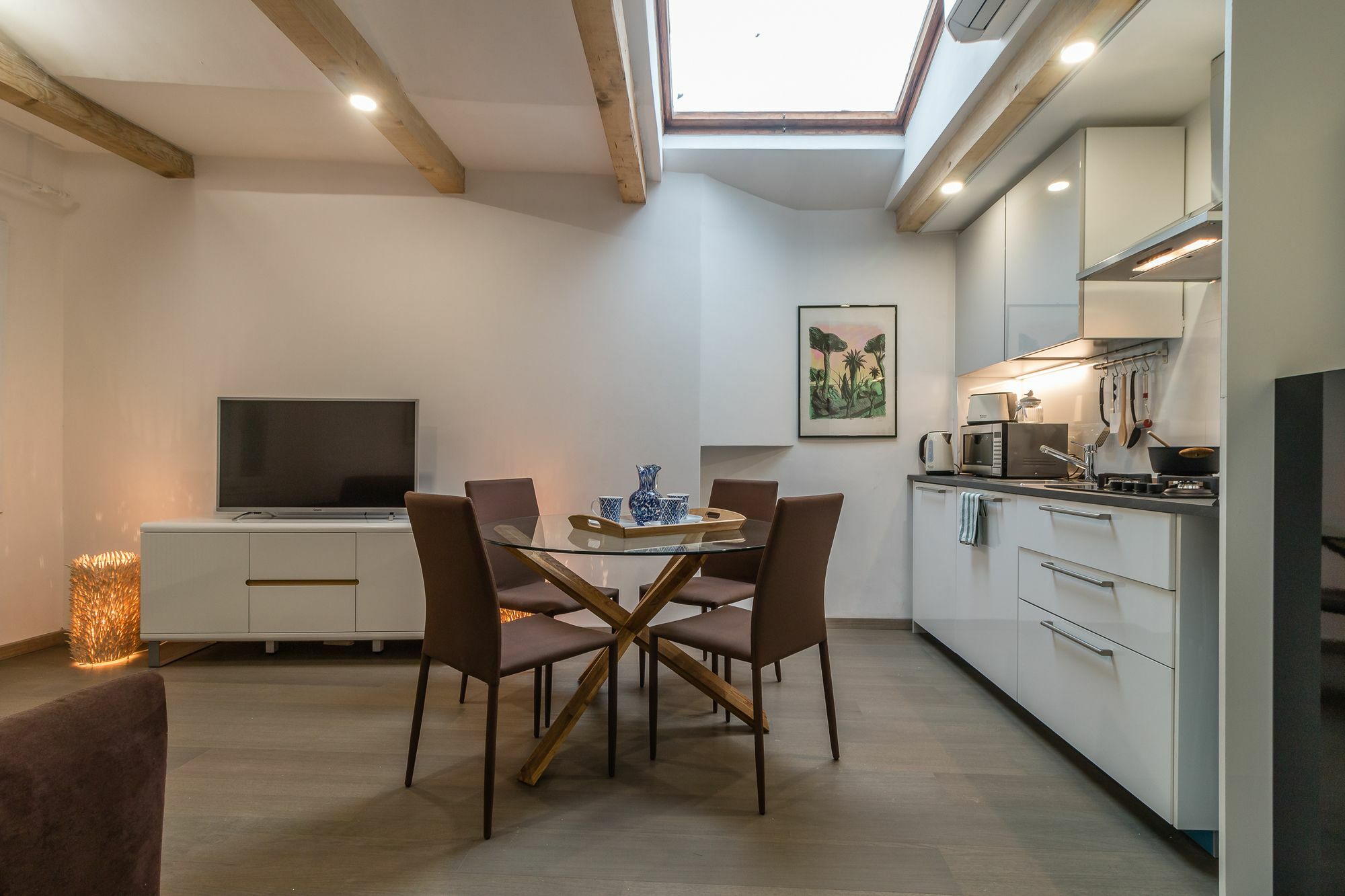 Saint Mark's Basilica @200 Meters Apartment *
