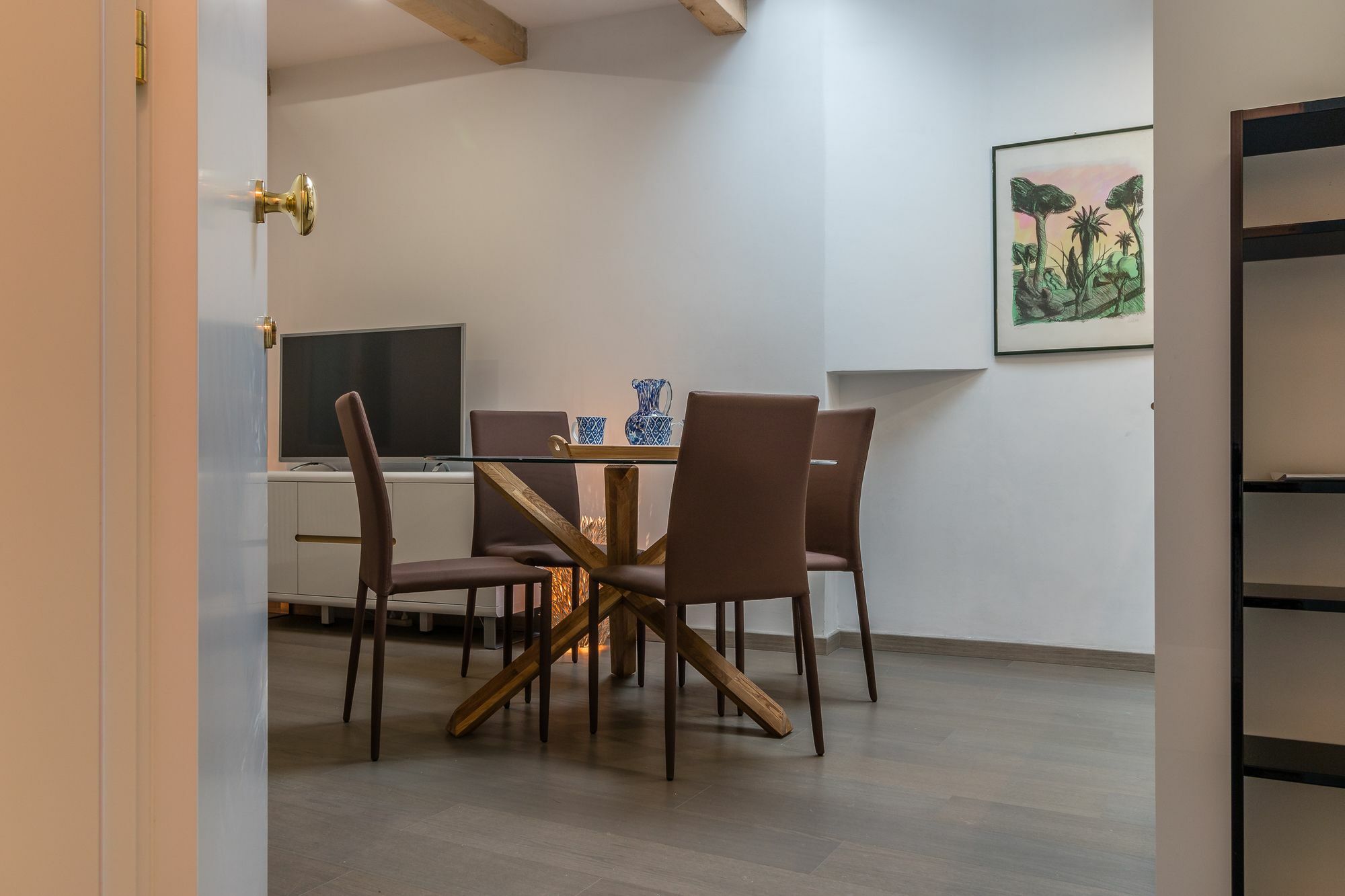Apartment Saint Mark's Basilica @200 Meters *