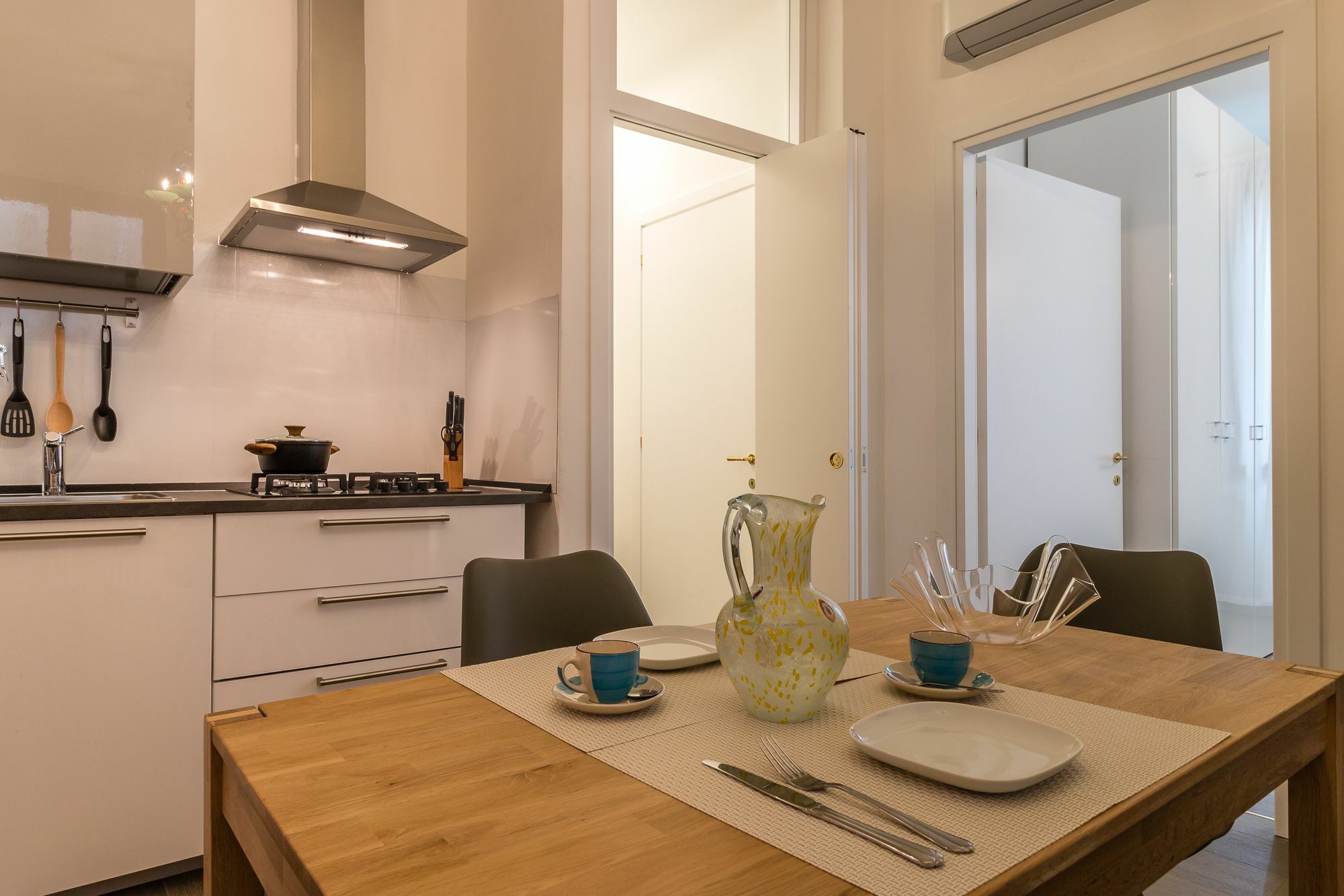 Saint Mark's Basilica @200 Meters Apartment *