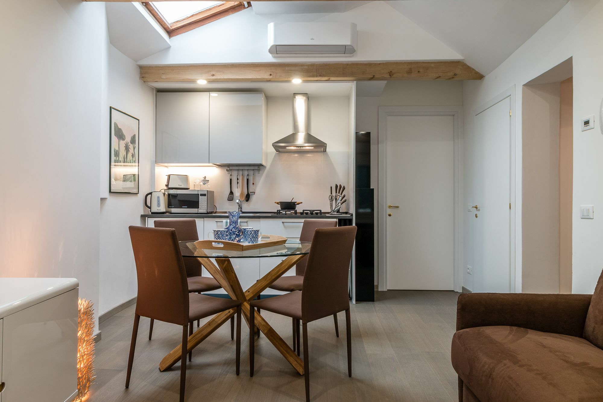 Saint Mark's Basilica @200 Meters Apartment *