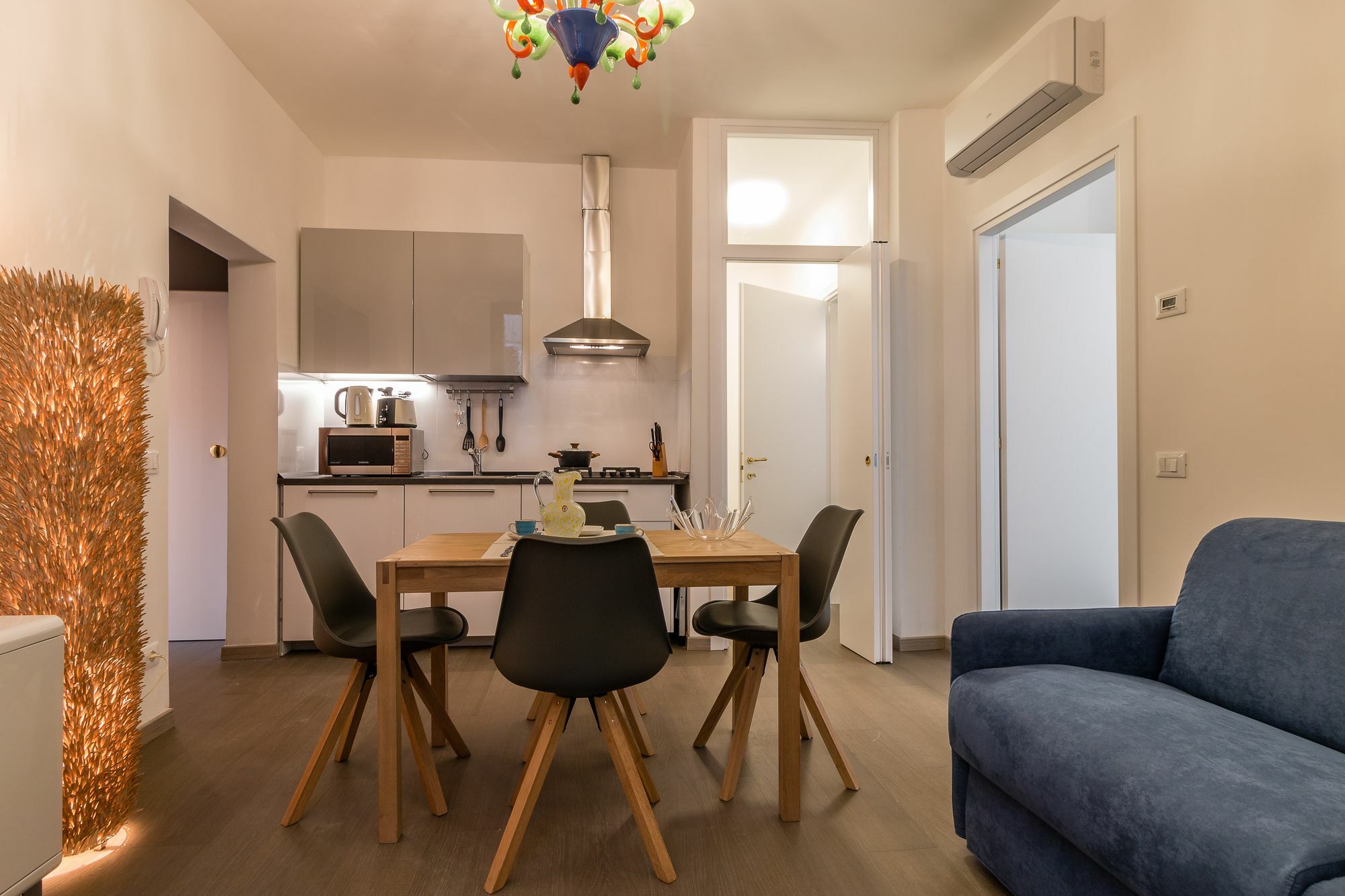 Saint Mark's Basilica @200 Meters Apartment