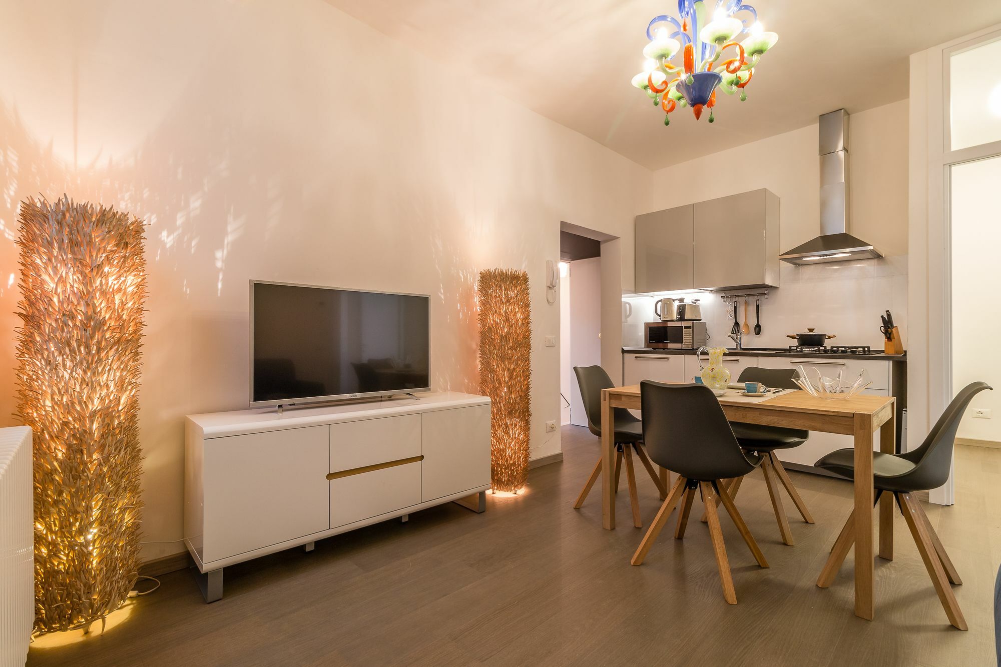 Apartment Saint Mark's Basilica @200 Meters Venice