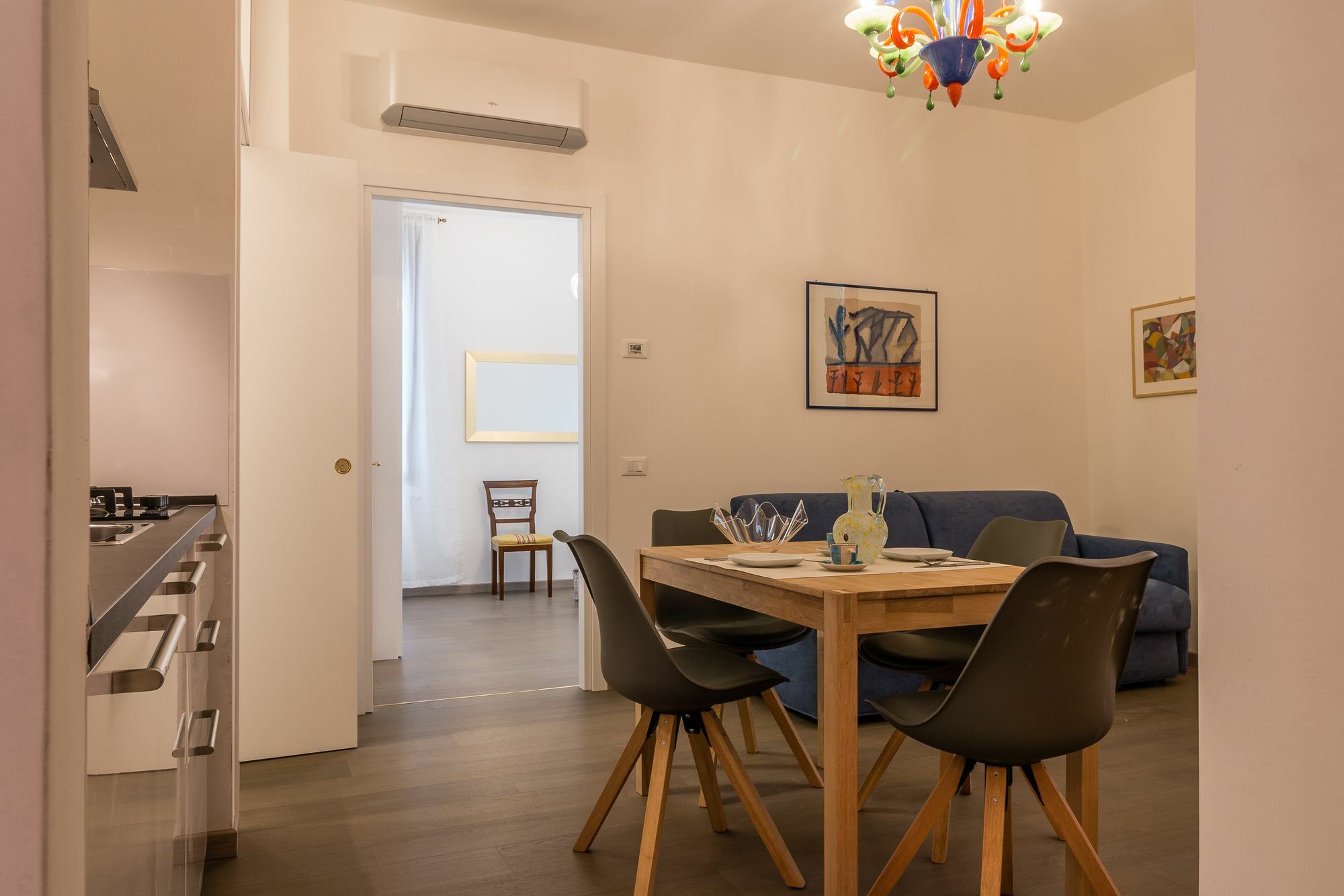 Saint Mark's Basilica @200 Meters Apartment *