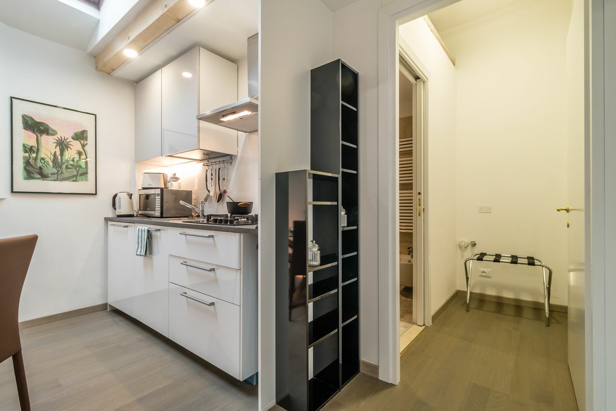 Apartment Saint Mark's Basilica @200 Meters *