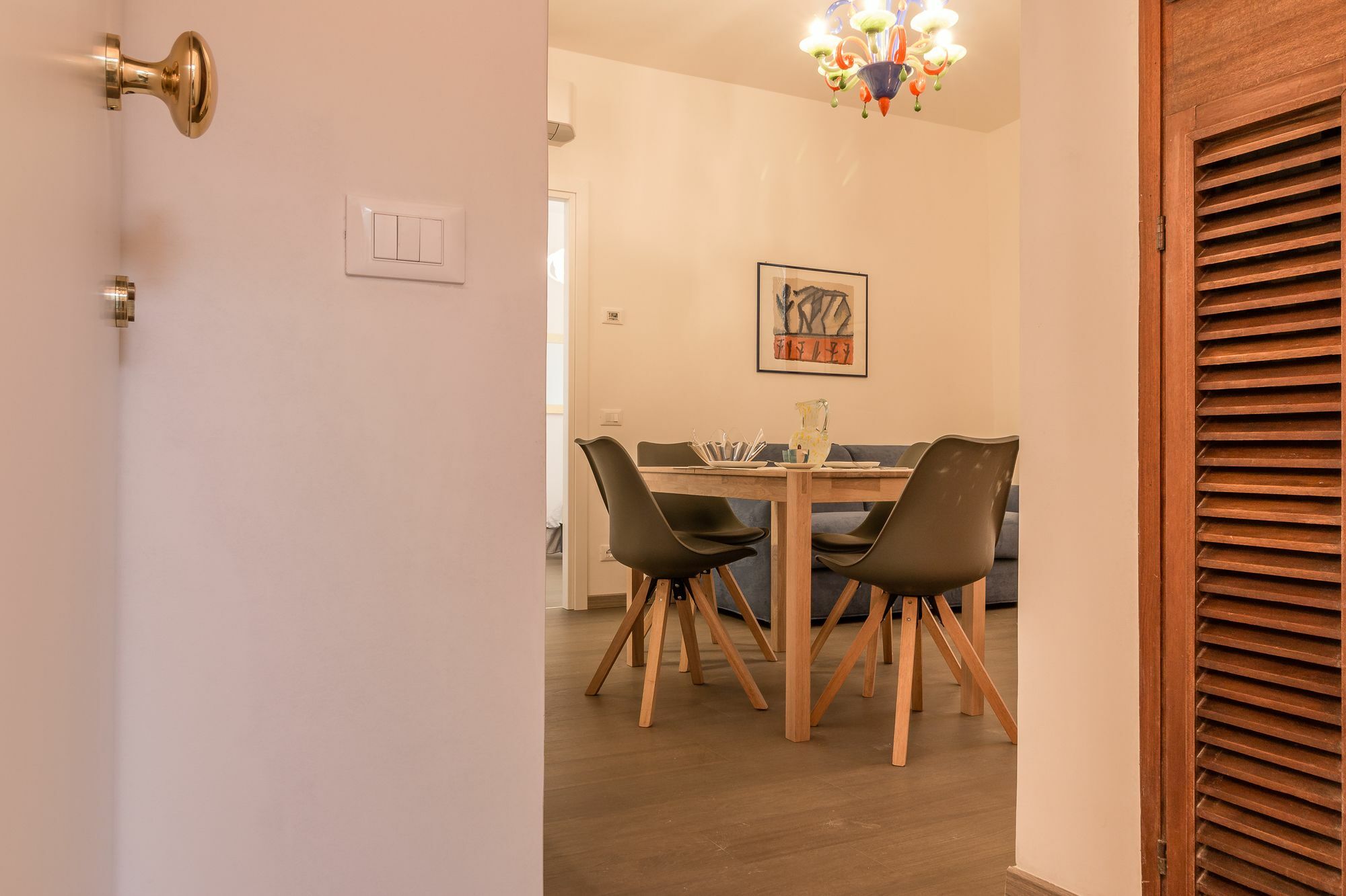 Saint Mark's Basilica @200 Meters Apartment