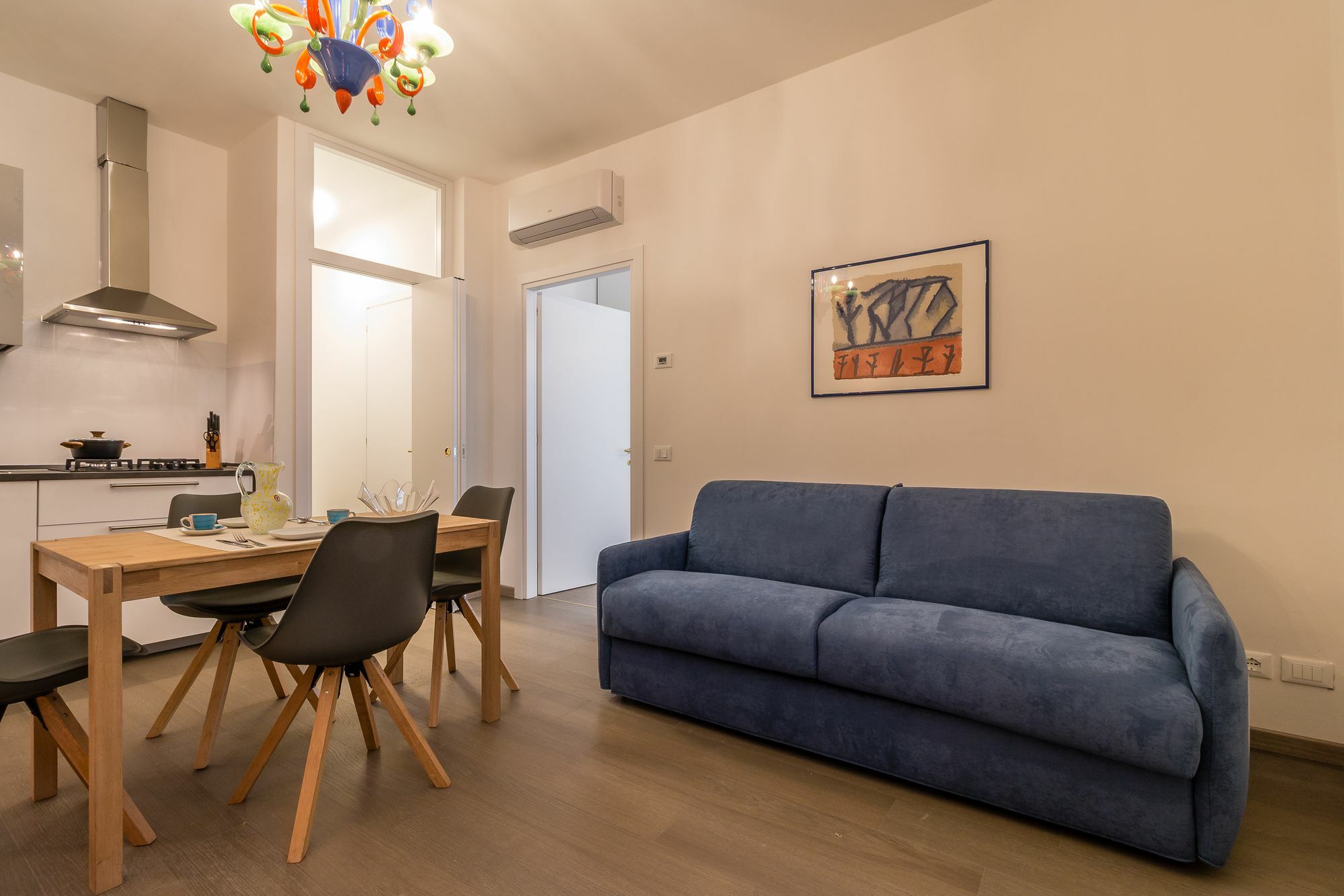 Saint Mark's Basilica @200 Meters Apartment *