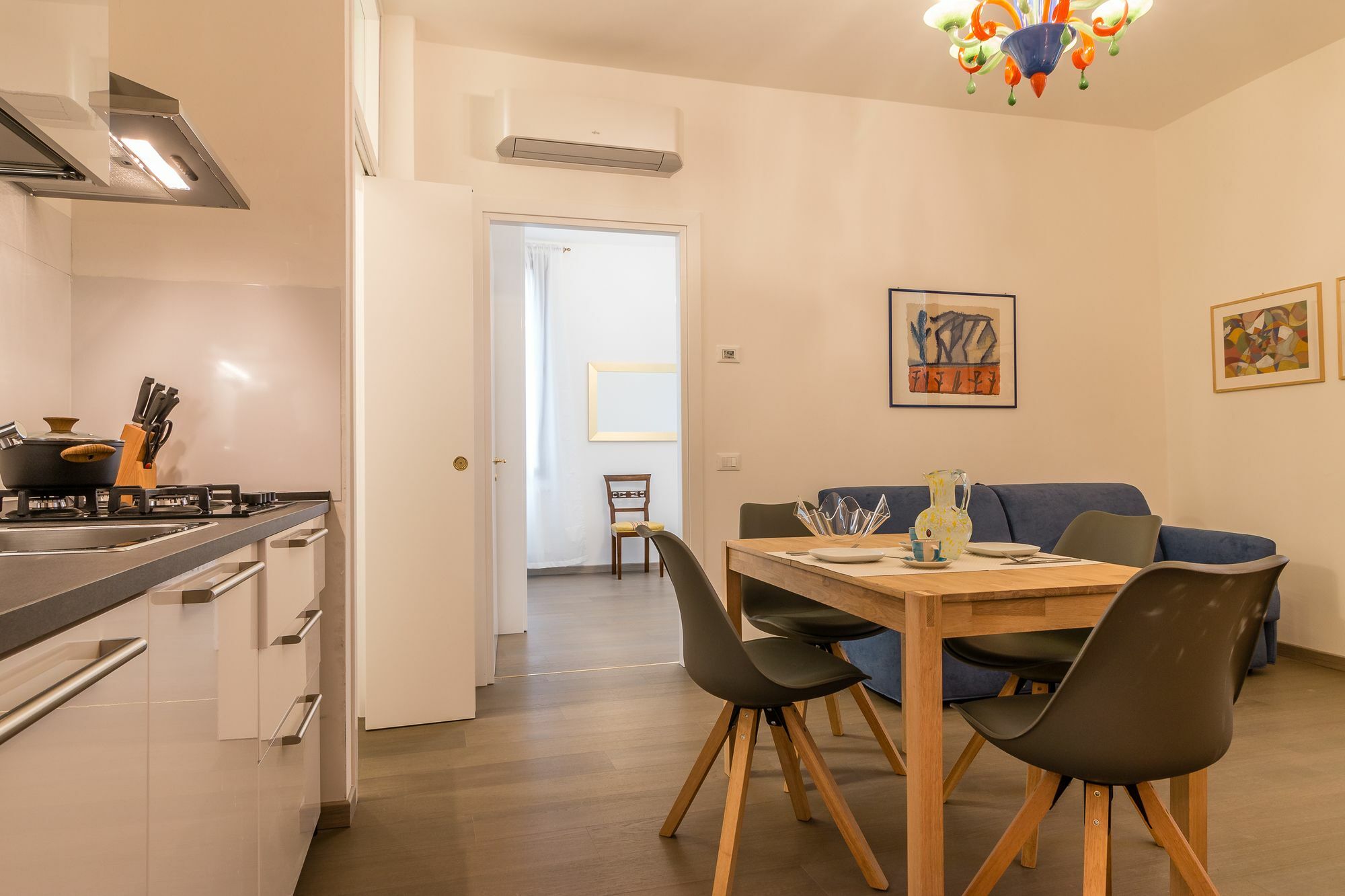 Apartment Saint Mark's Basilica @200 Meters *