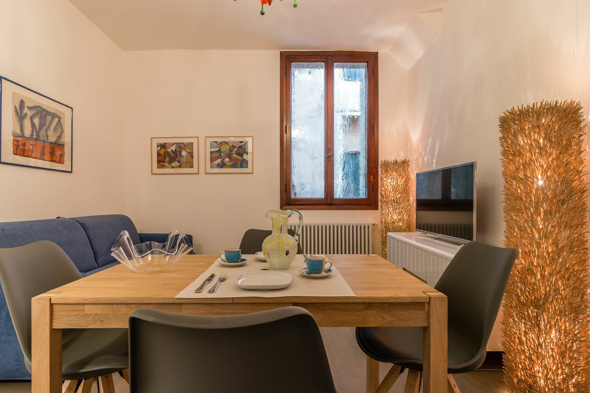 Apartment Saint Mark's Basilica @200 Meters *