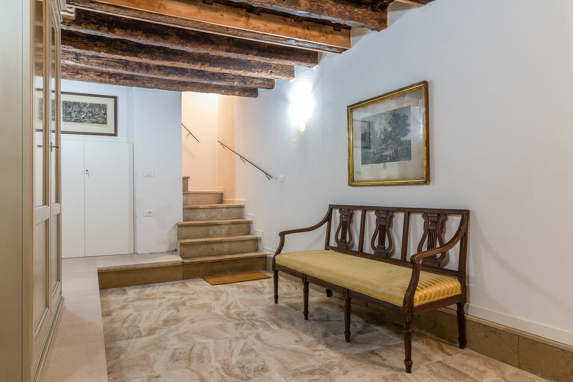 Apartment Saint Mark's Basilica @200 Meters
