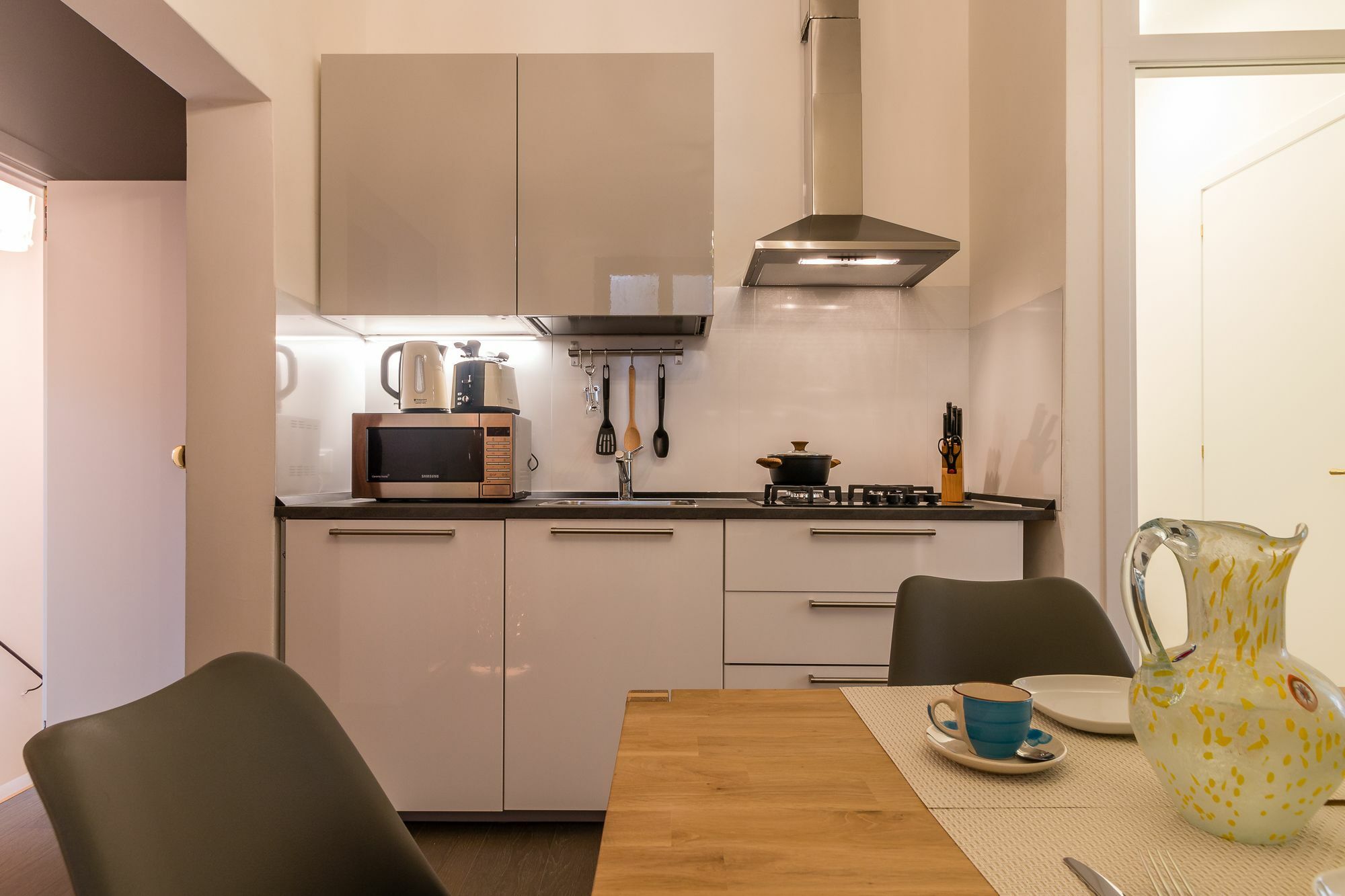 Saint Mark's Basilica @200 Meters Apartment *