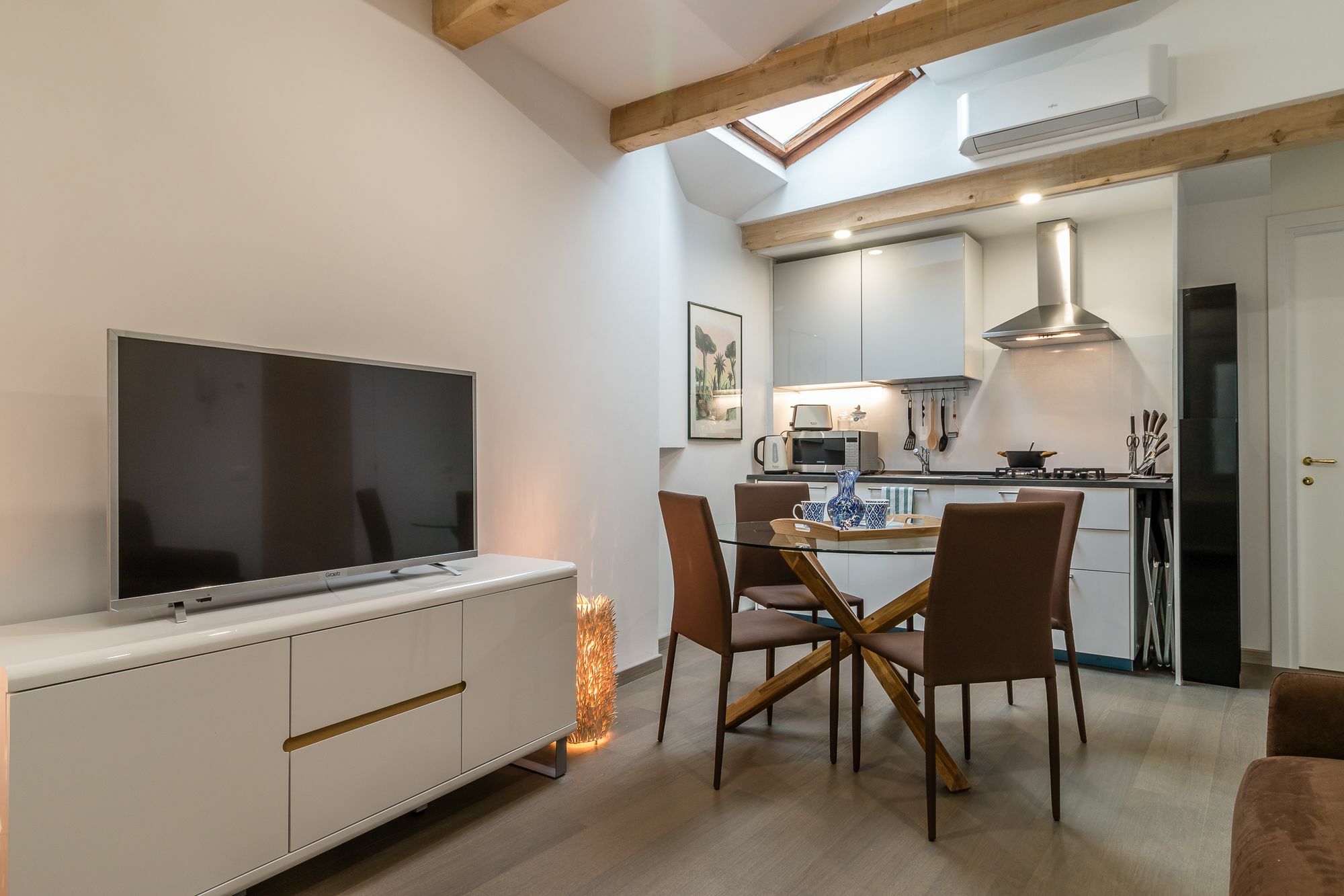 Apartment Saint Mark's Basilica @200 Meters